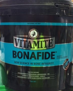 VITAMITE BONAFIDE 3KG