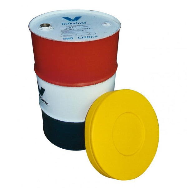 Polymaster Drum top cover - Suit 205ltr