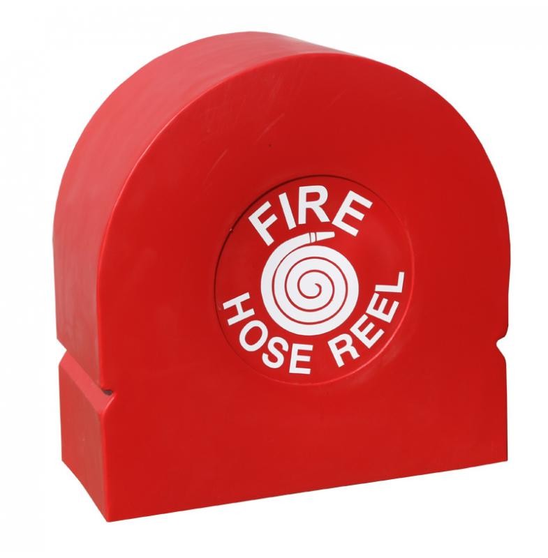 Polymaster 50mtr Fire Hose Reel Cover