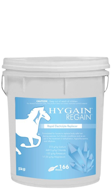 Hygain Regain 5kg