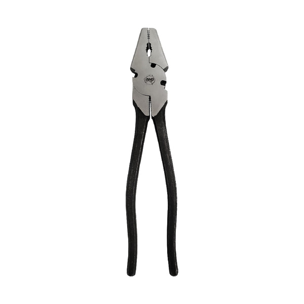 AWP Fencing Plier Flat Nose 260mm