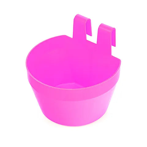 Bainbridge Cage Coop Cup Plastic All Colours