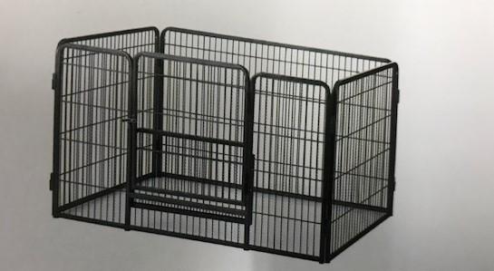 Bono Puppy Pen Ultimate Medium