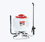 SOLO 425D 15L BACKPACK SPRAYER
