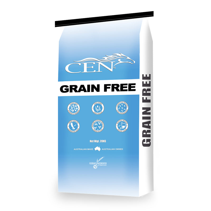 CEN Grain Free Complete 20kg