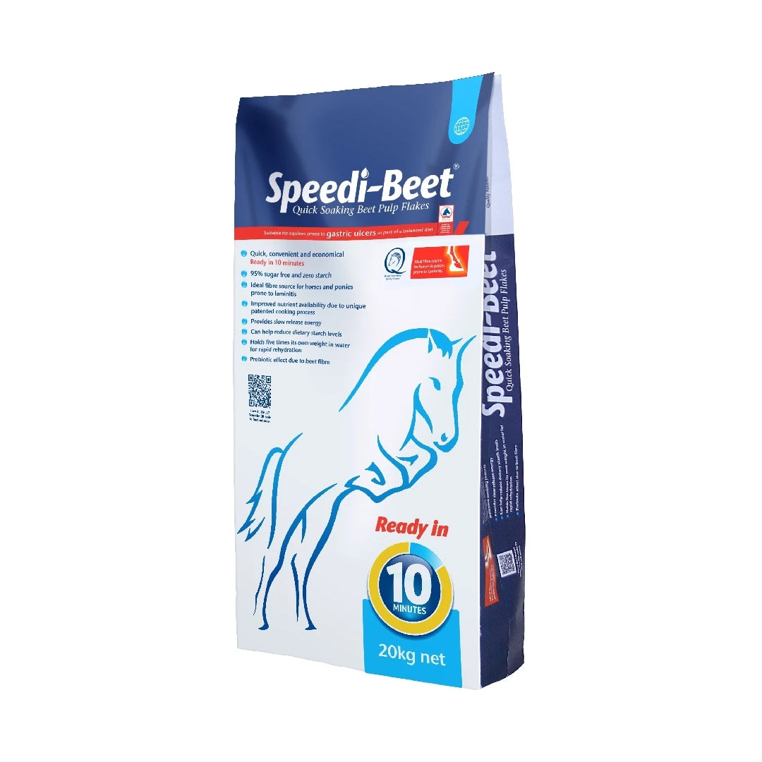 Barastoc SpeediBeet 20kg