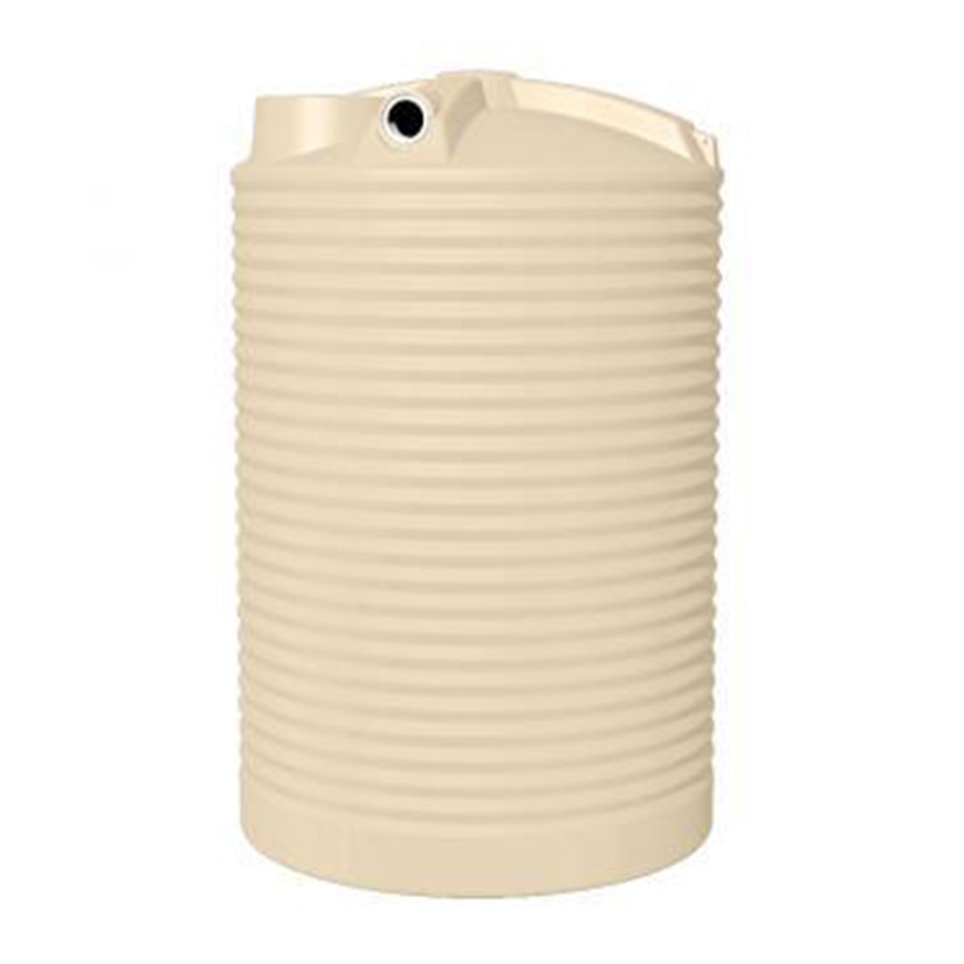 Polymaster 2,270ltr Rainwater Round Tank RWT2270T