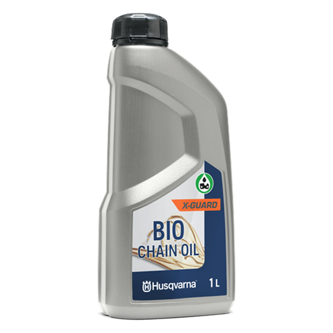 Husqvarna X-Guard Bio Chain Oil 1L