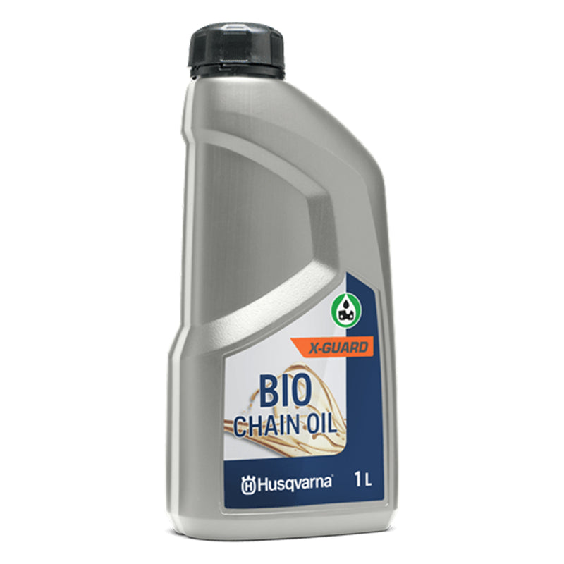 Husqvarna X-Guard Bio Chain Oil 1L 596 45 73-01