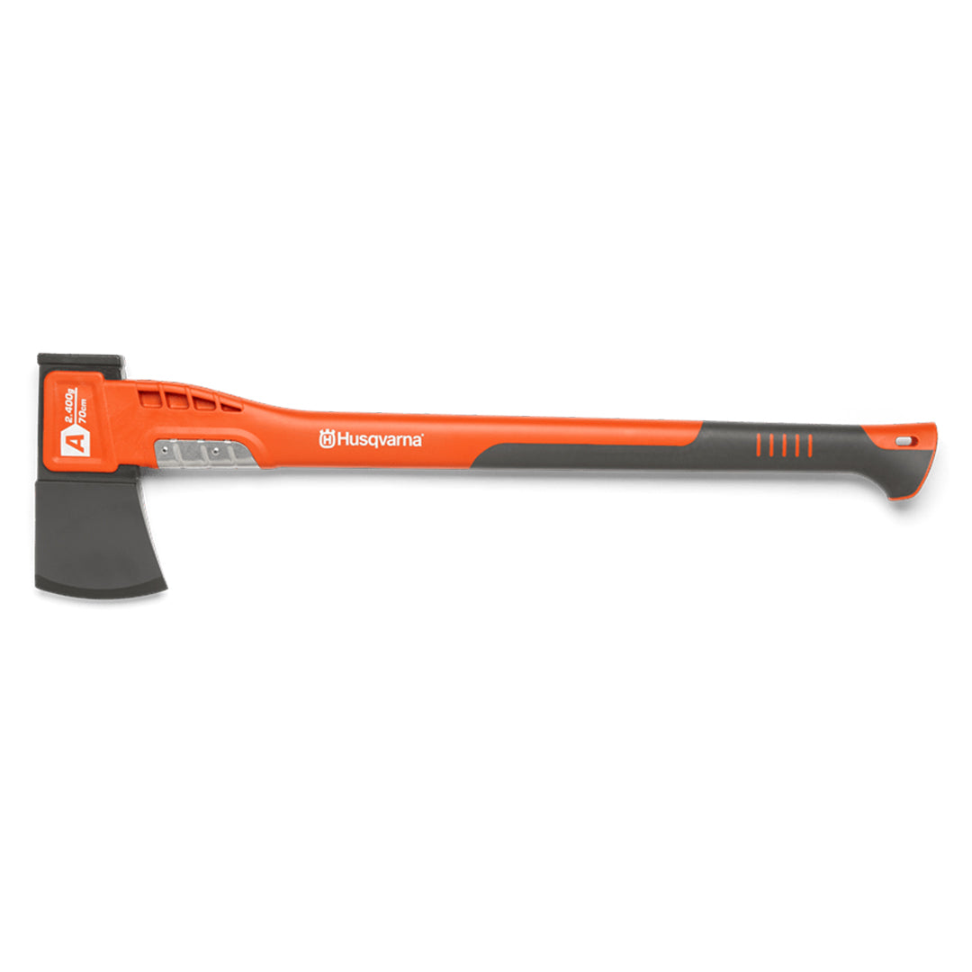 Husqvarna Universal Axe A2400