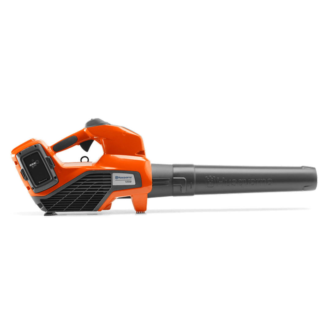 Husqvarna 120iB 36V Li-Ion Battery Blower- Skin Only