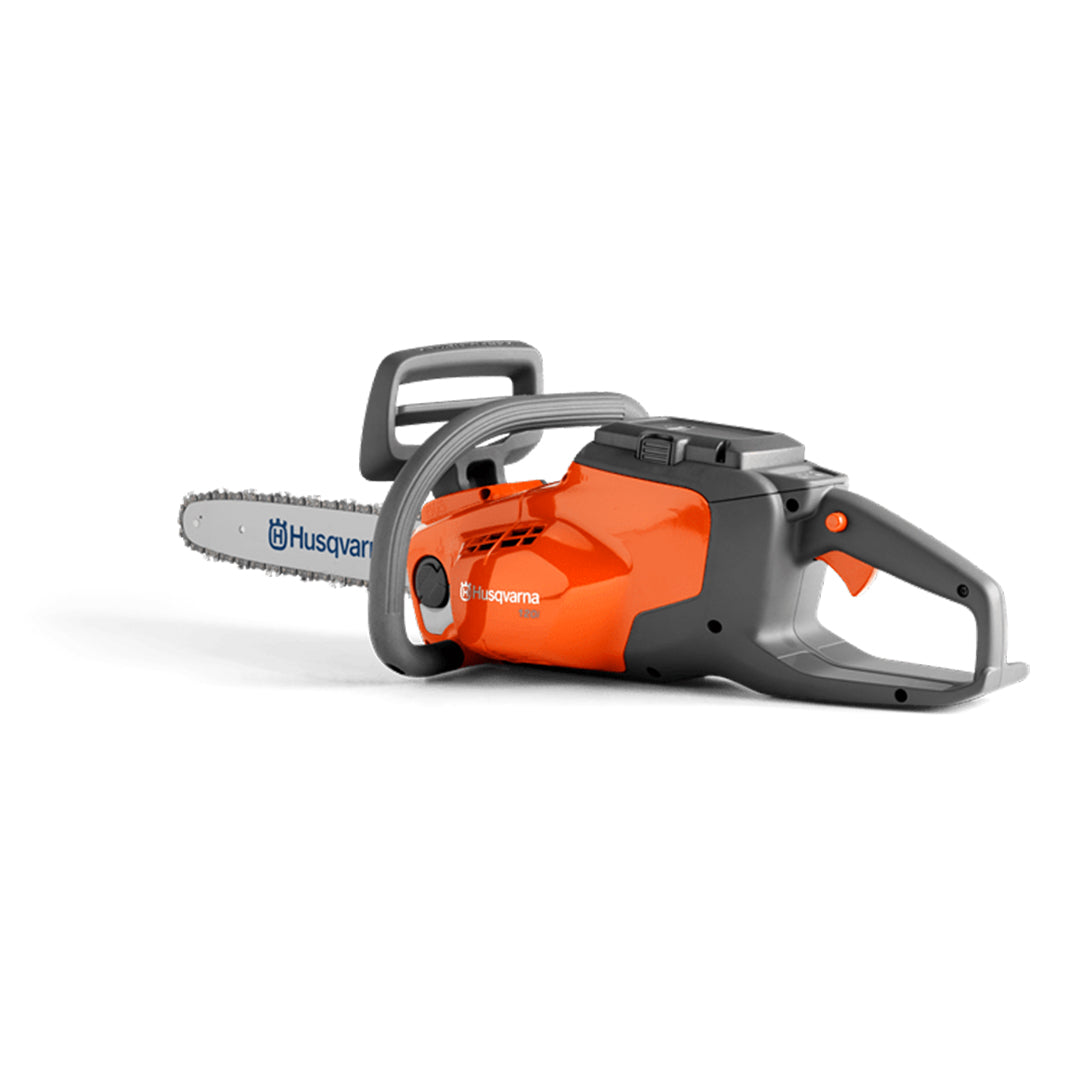 Husqvarna 120i 36V Li-Ion Battery Chainsaw - Skin Only