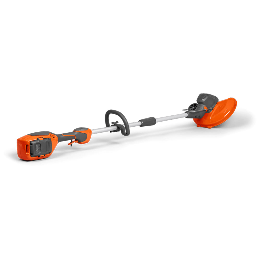 Husqvarna 110iL 36V Li-Ion Battery Grass Trimmer- Skin Only