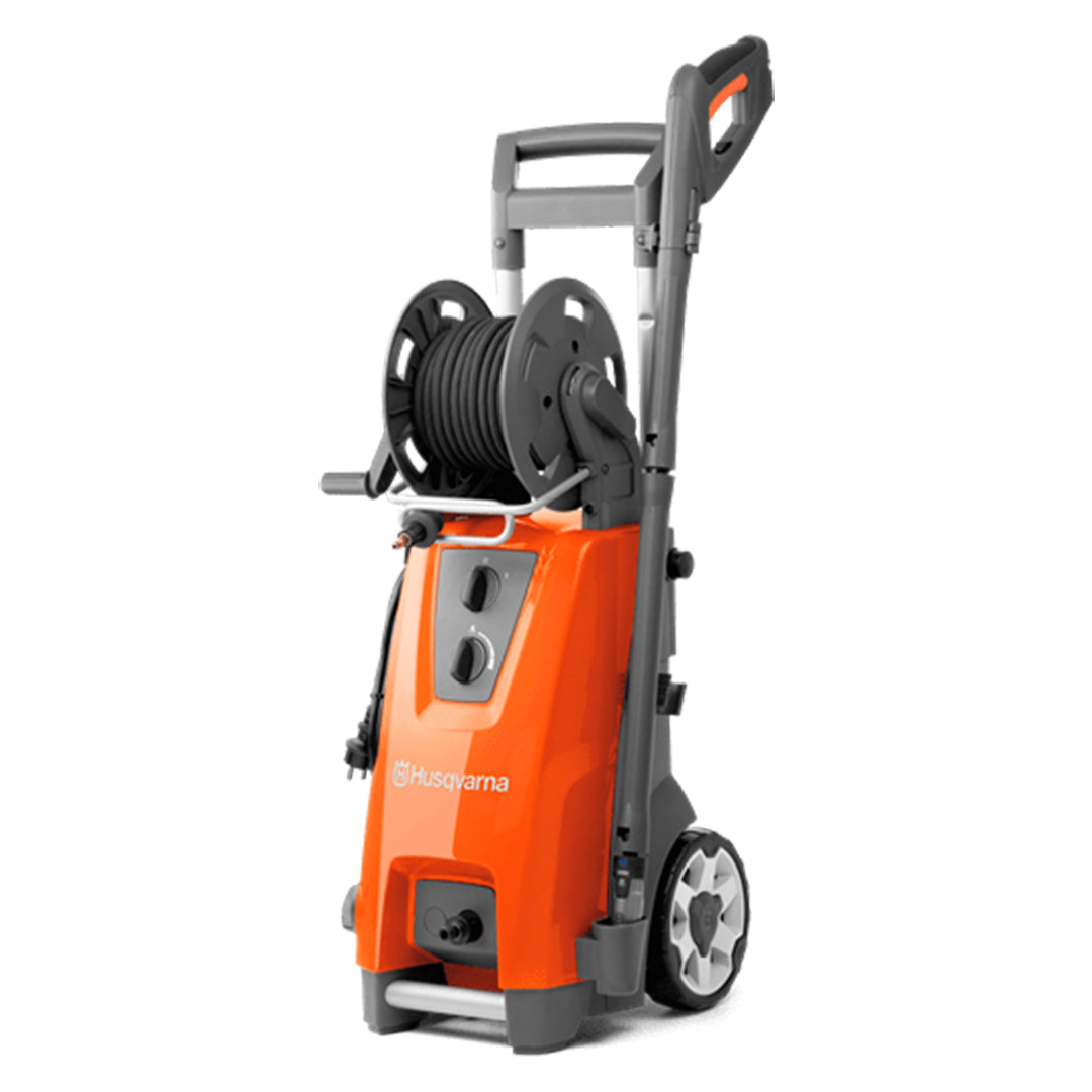 Husqvarna Pressure Washer PW 490