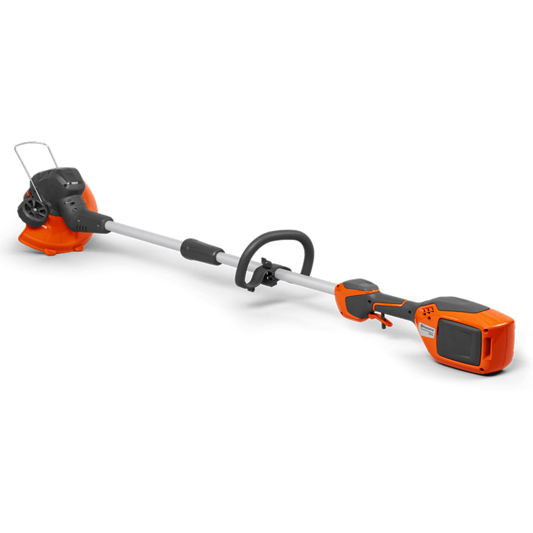 Husqvarna 110iL 36V Li-Ion Battery Grass Trimmer- Skin Only