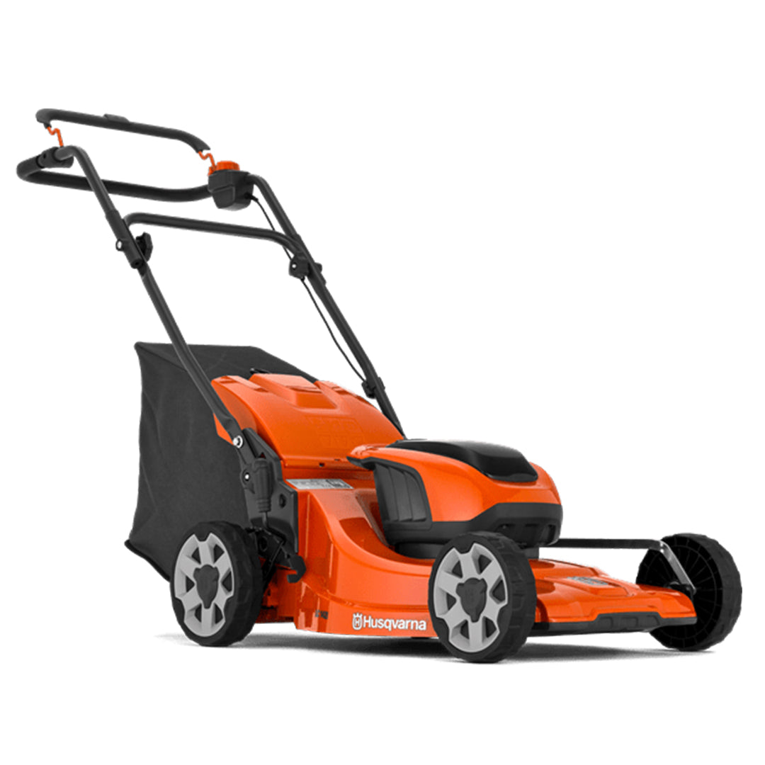 Husqvarna LC 142i 36V Li-Ion Battery Lawnmower - Skin Only