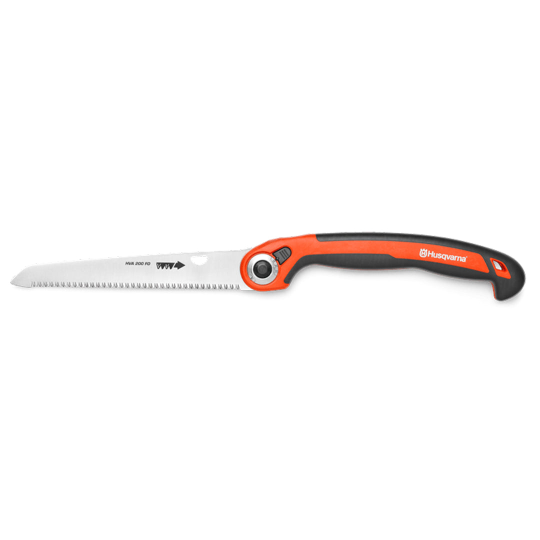 Husqvarna Foldable Handsaw 200mm