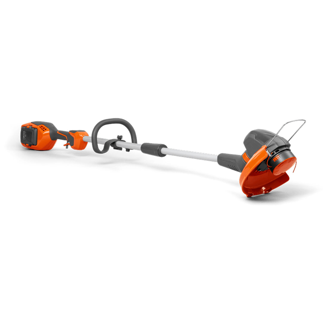 Husqvarna 110iL 36V Li-Ion Battery Grass Trimmer- Skin Only