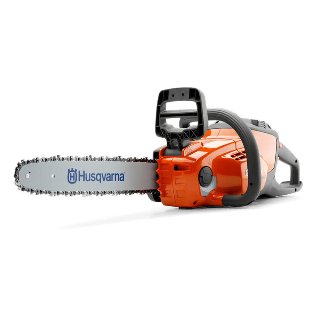 Husqvarna 120i 36V Li-Ion Battery Chainsaw - Skin Only