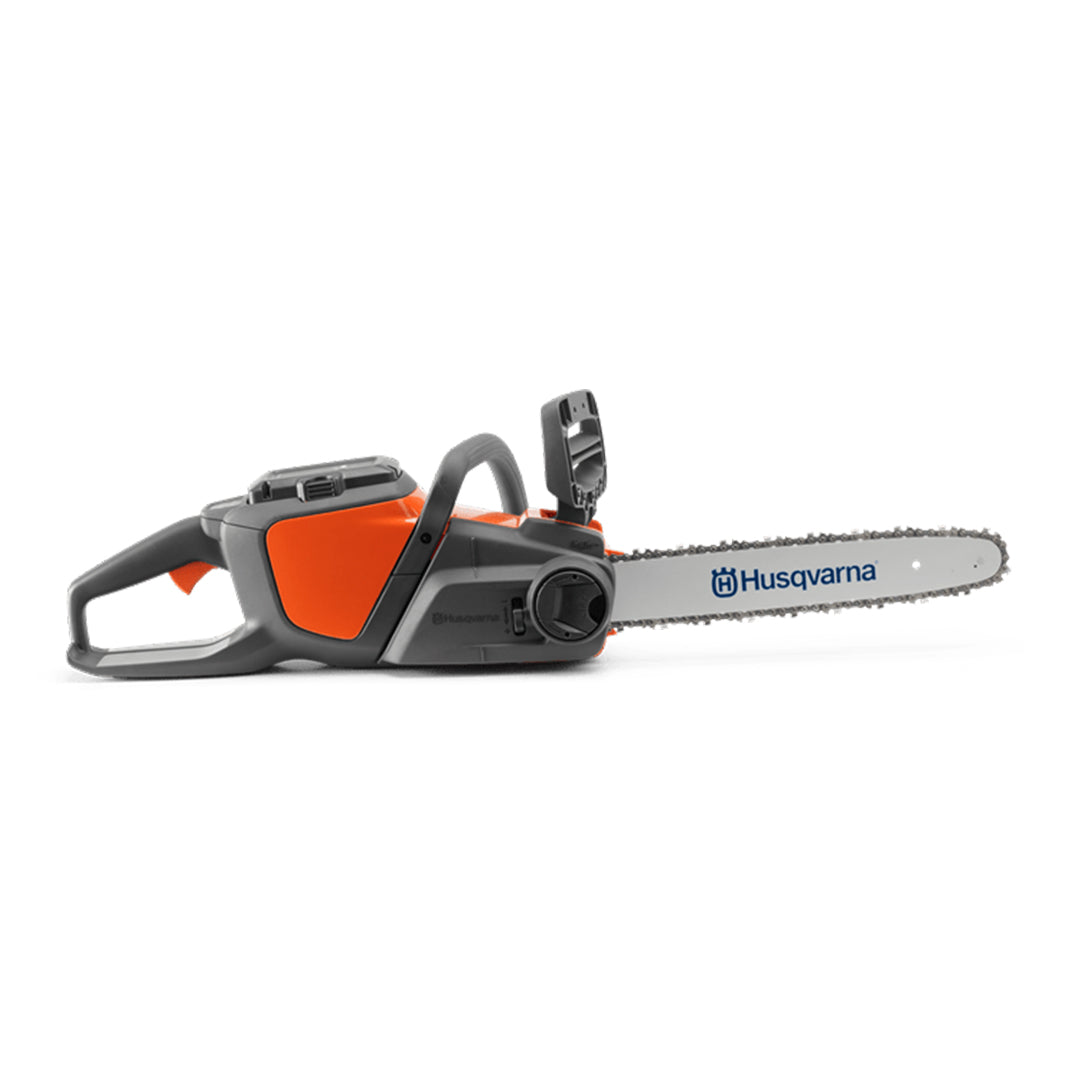 Husqvarna 120i 36V Li-Ion Battery Chainsaw - Skin Only