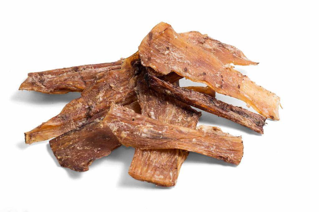 BLACKDOG MINI BEEF TENDONS 10PK | Southside Stockfeeds Kilmore