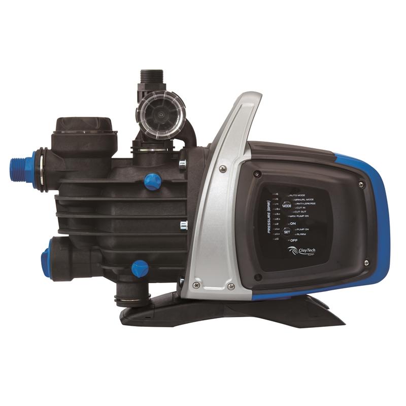 CLAYTECH C5 PUMP TAP RAINWATER PUMP 750WATT | Southside Stockfeeds Kilmore