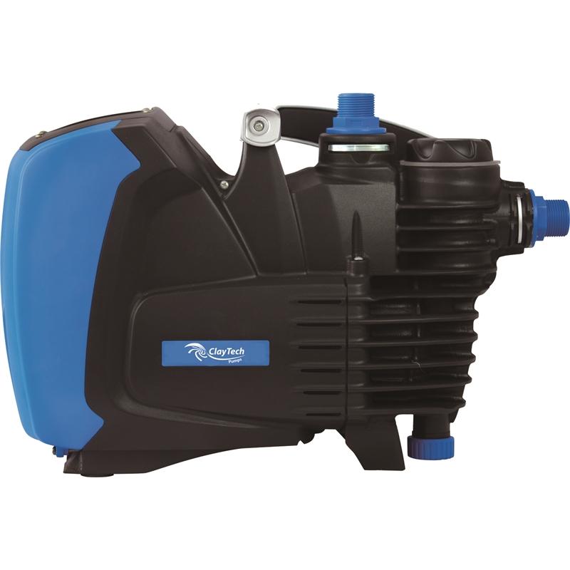 CLAYTECH EPUMP VARIABLE SPEED PUMP 640WATT | Southside Stockfeeds Kilmore