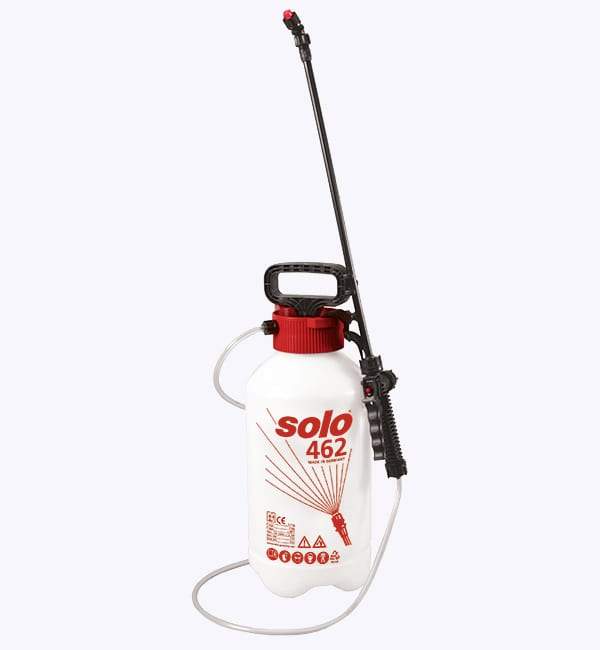 SOLO 7 Litre Sprayer - 462 | Southside Stockfeeds Kilmore