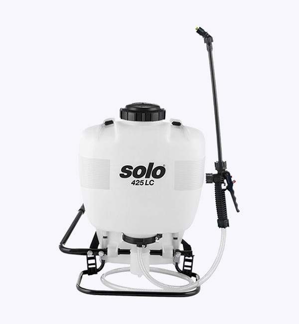 SOLO 15 Litre Backpack Piston Pump - 425LC | Southside Stockfeeds Kilmore