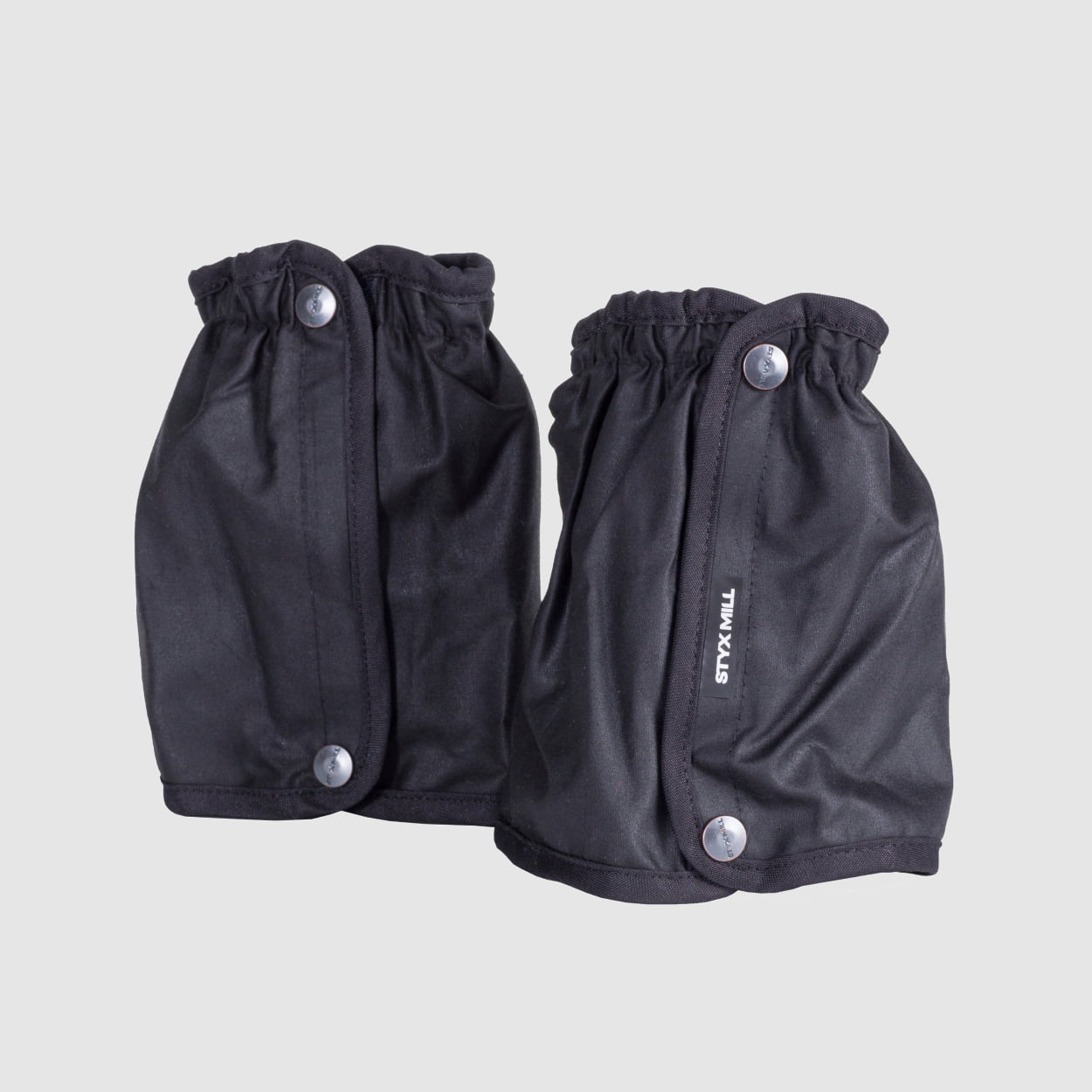 STYX MILL™ Oilskin Ankle Gaiters/Putties